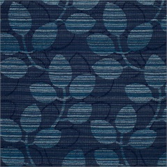 Vine Anchor Blue